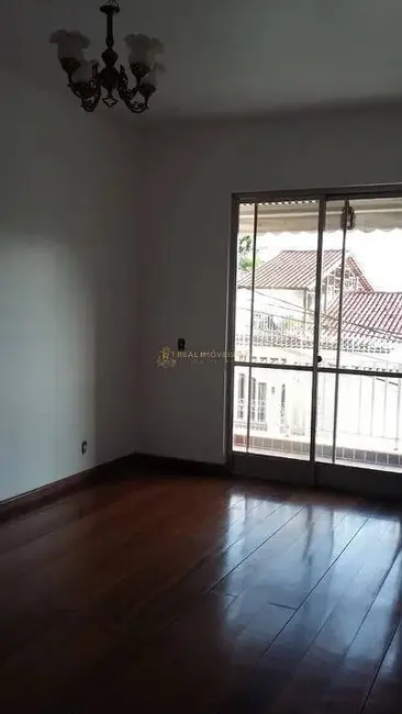 Foto 1 de Apartamento com 3 quartos à venda, 97m2 em Pechincha, Rio De Janeiro - RJ