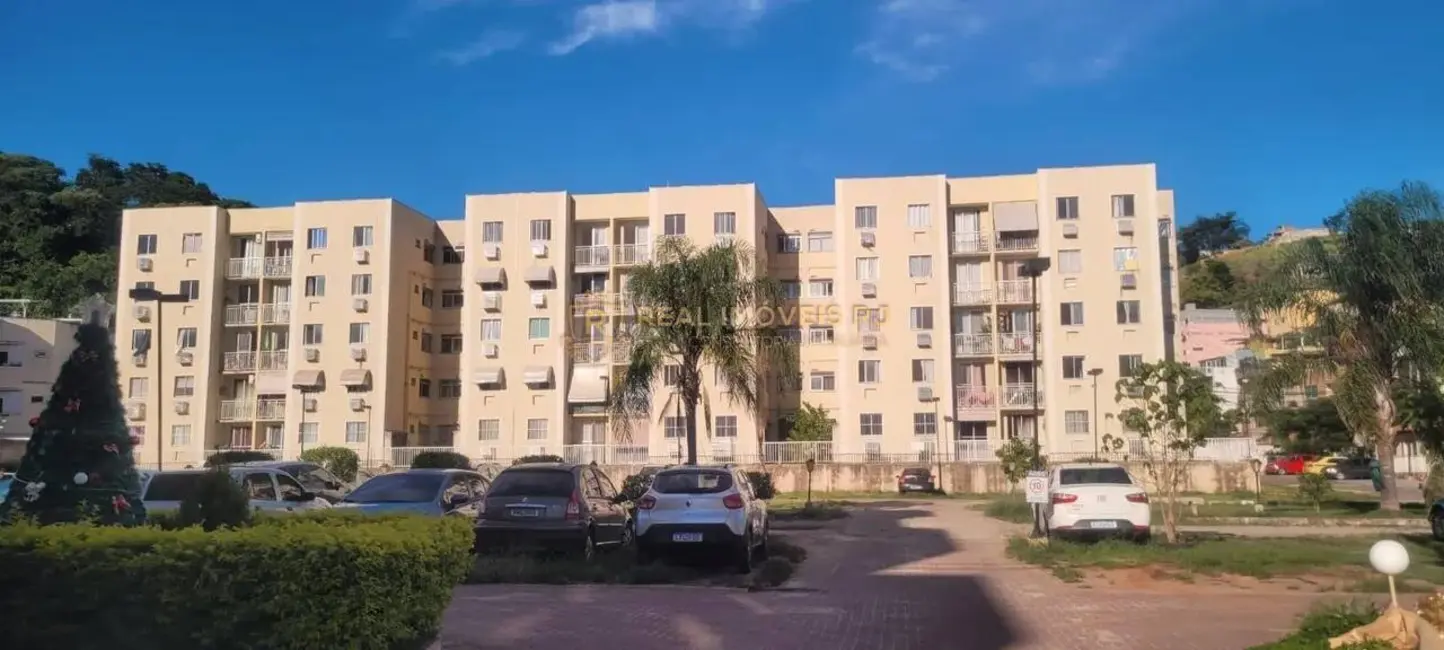Foto 1 de Apartamento com 2 quartos à venda, 47m2 em Taquara, Rio De Janeiro - RJ