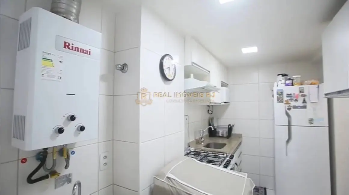 Foto 5 de Apartamento com 2 quartos à venda, 62m2 em Pechincha, Rio De Janeiro - RJ