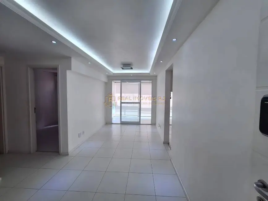 Foto 4 de Apartamento com 2 quartos à venda, 62m2 em Pechincha, Rio De Janeiro - RJ