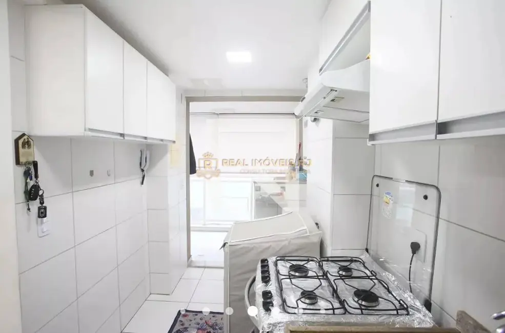 Foto 6 de Apartamento com 2 quartos à venda, 62m2 em Pechincha, Rio De Janeiro - RJ