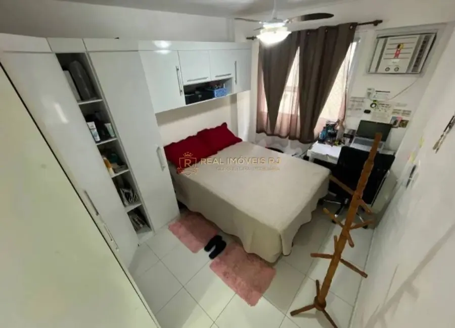 Foto 7 de Apartamento com 2 quartos à venda, 62m2 em Pechincha, Rio De Janeiro - RJ