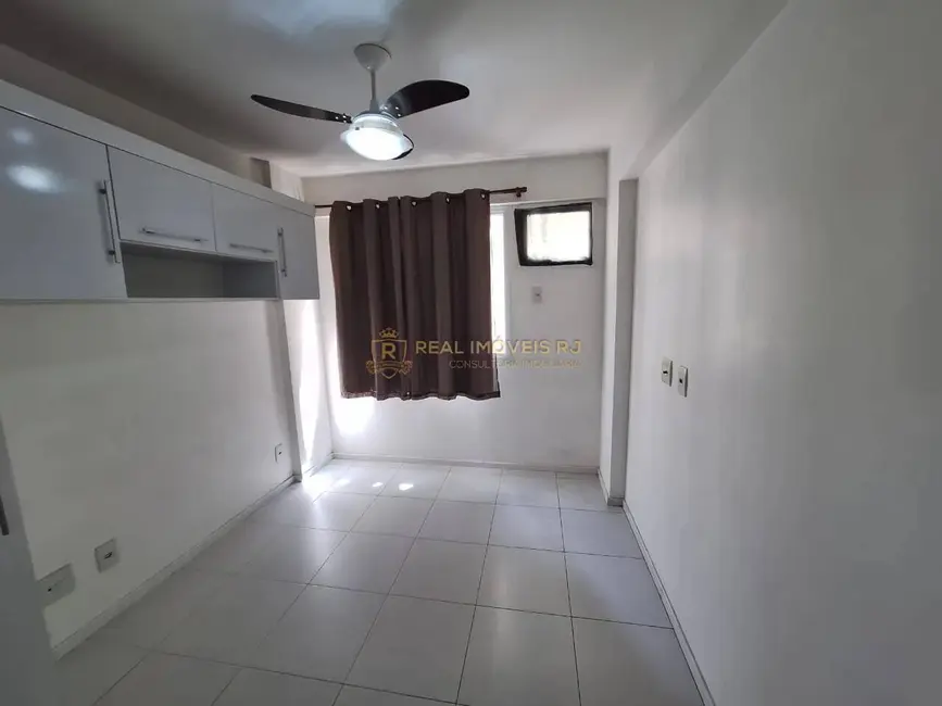 Foto 8 de Apartamento com 2 quartos à venda, 62m2 em Pechincha, Rio De Janeiro - RJ