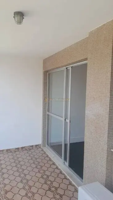 Foto 2 de Apartamento com 3 quartos à venda, 90m2 em Pechincha, Rio De Janeiro - RJ