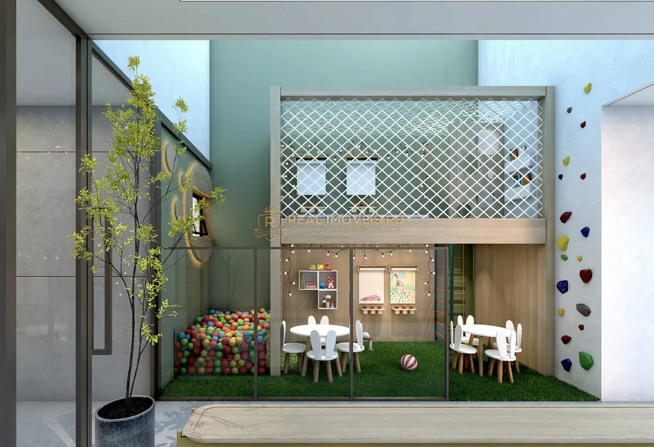 Apartamento com 2 quartos à venda, 85m2 em Botafogo, Rio De Janeiro - RJ - imagem 8 Foto 8 de Apartamento com 2 quartos à venda, 85m2 em Botafogo, Rio De Janeiro - RJ