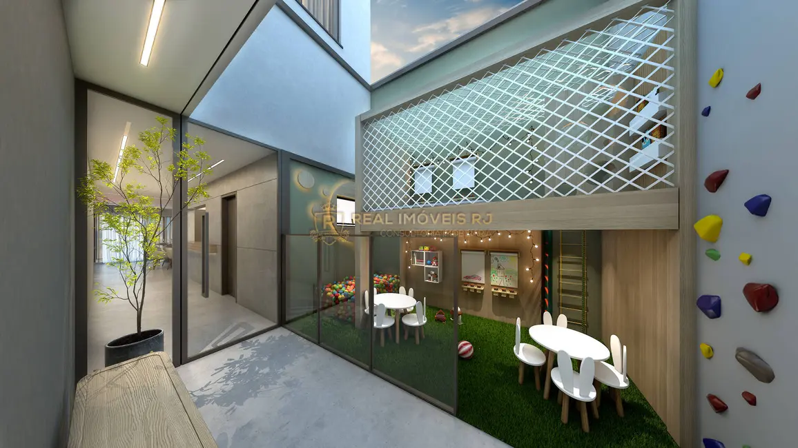 Apartamento com 2 quartos à venda, 85m2 em Botafogo, Rio De Janeiro - RJ - imagem 9 Foto 9 de Apartamento com 2 quartos à venda, 85m2 em Botafogo, Rio De Janeiro - RJ