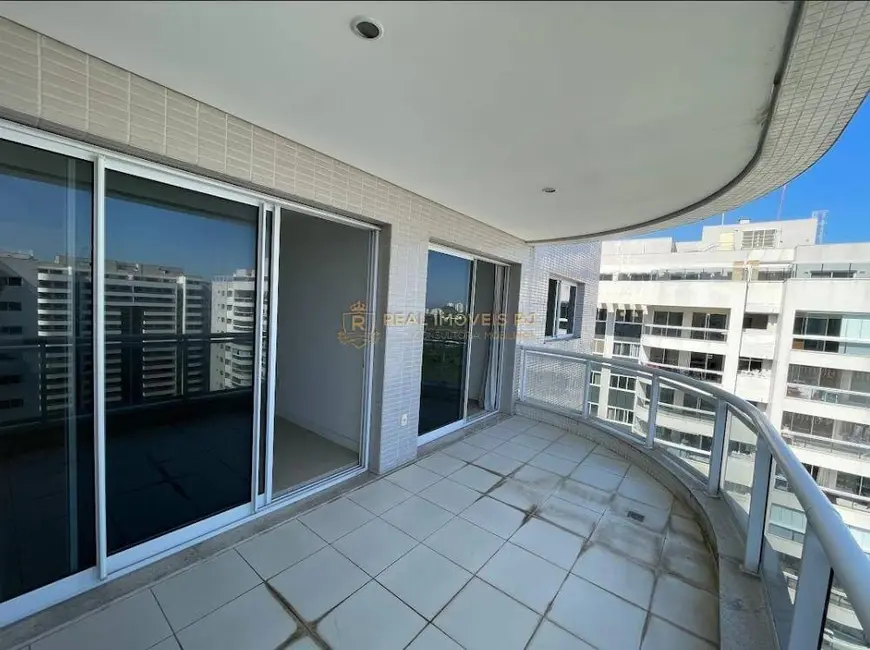 Foto 5 de Apartamento com 4 quartos à venda, 247m2 em Rio De Janeiro - RJ