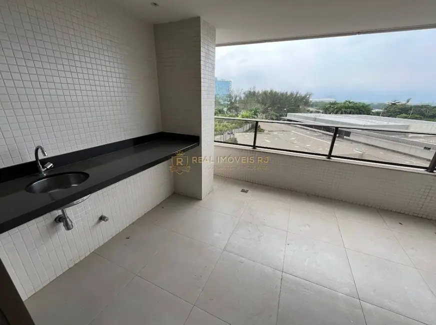 Foto 2 de Apartamento com 3 quartos à venda, 131m2 em Rio De Janeiro - RJ