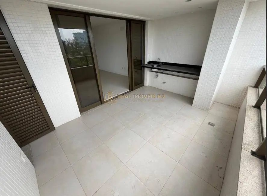 Foto 4 de Apartamento com 3 quartos à venda, 131m2 em Rio De Janeiro - RJ