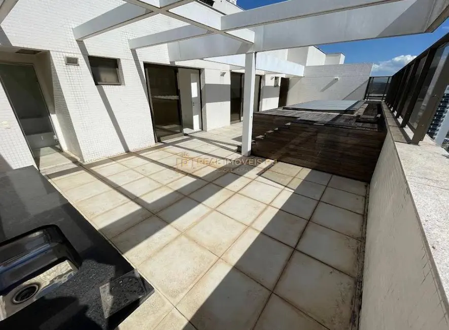 Apartamento com 4 quartos à venda, 283m2 em Rio De Janeiro - RJ - imagem 9 Foto 9 de Apartamento com 4 quartos à venda, 283m2 em Rio De Janeiro - RJ