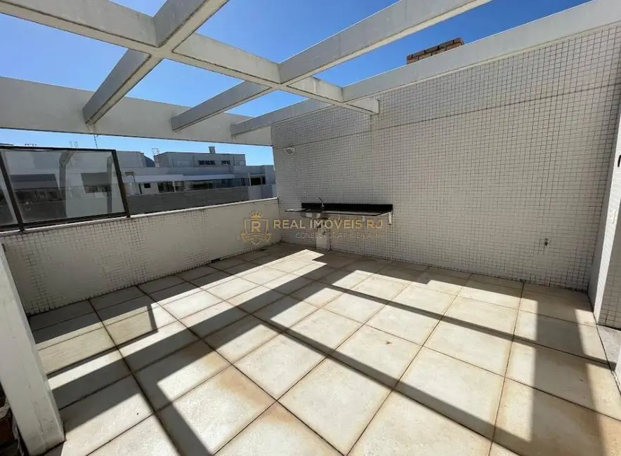Apartamento com 4 quartos à venda, 283m2 em Rio De Janeiro - RJ - imagem 7 Foto 7 de Apartamento com 4 quartos à venda, 283m2 em Rio De Janeiro - RJ