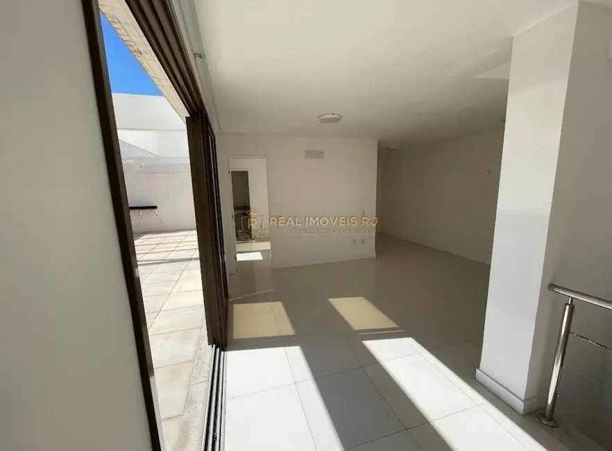 Apartamento com 4 quartos à venda, 283m2 em Rio De Janeiro - RJ - imagem 3 Foto 3 de Apartamento com 4 quartos à venda, 283m2 em Rio De Janeiro - RJ