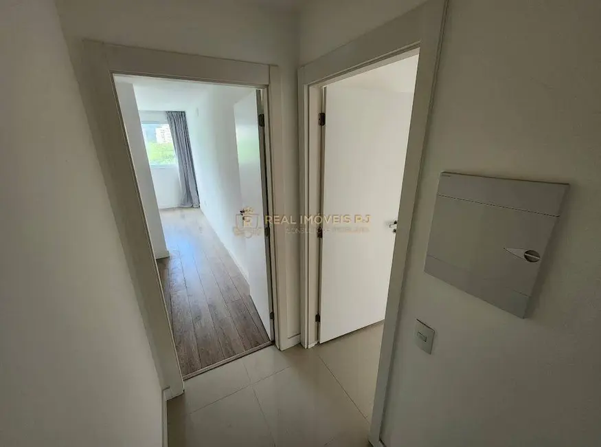 Foto 2 de Apartamento com 2 quartos à venda, 79m2 em Rio De Janeiro - RJ