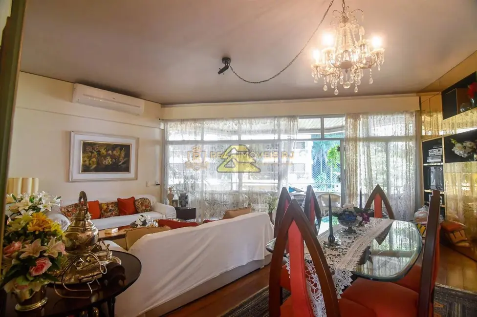 Foto 3 de Apartamento com 2 quartos à venda, 139m2 em Ipanema, Rio De Janeiro - RJ