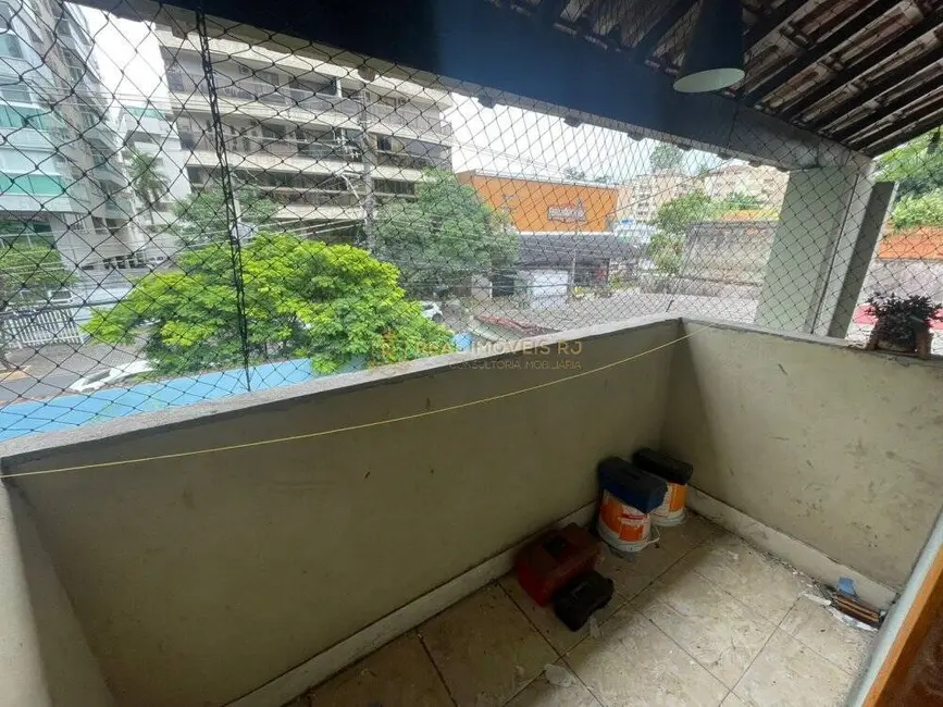 Foto 4 de Casa com 4 quartos à venda, 601m2 em Freguesia (Jacarepaguá), Rio De Janeiro - RJ