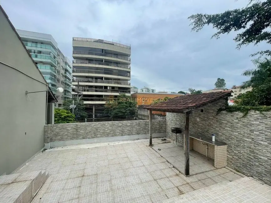 Foto 7 de Casa com 4 quartos à venda, 601m2 em Freguesia (Jacarepaguá), Rio De Janeiro - RJ