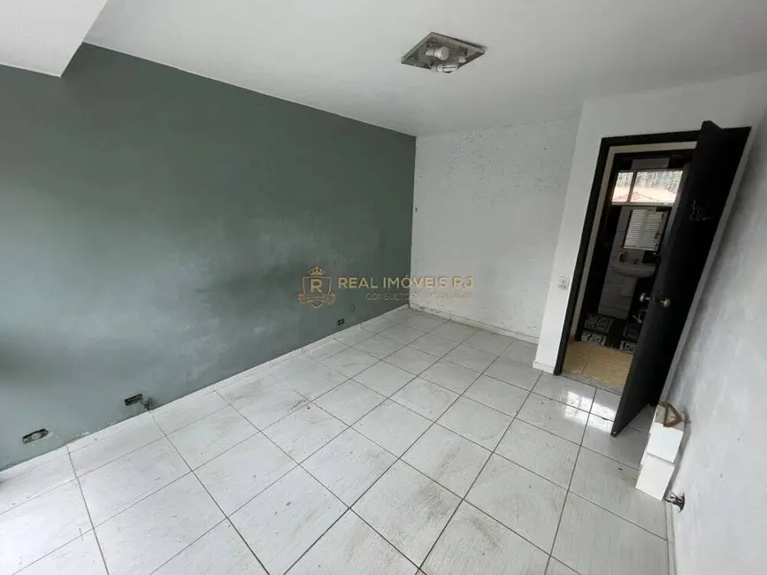 Foto 8 de Casa com 4 quartos à venda, 601m2 em Freguesia (Jacarepaguá), Rio De Janeiro - RJ