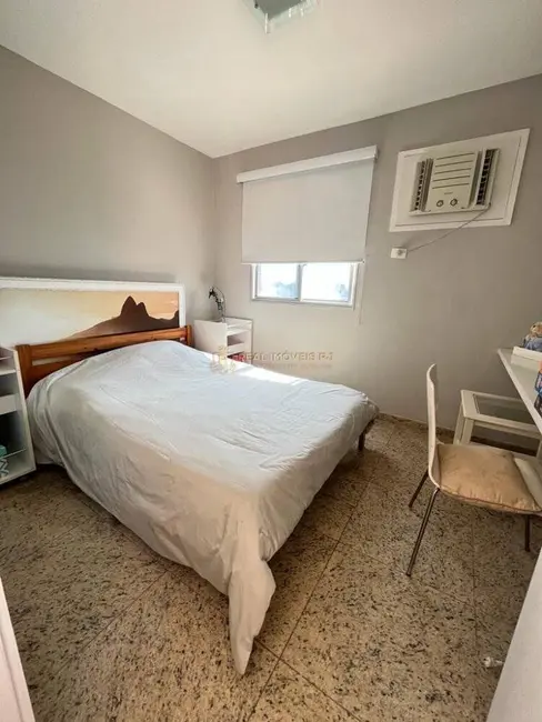 Foto 4 de Apartamento com 2 quartos à venda, 101m2 em Barra da Tijuca, Rio De Janeiro - RJ