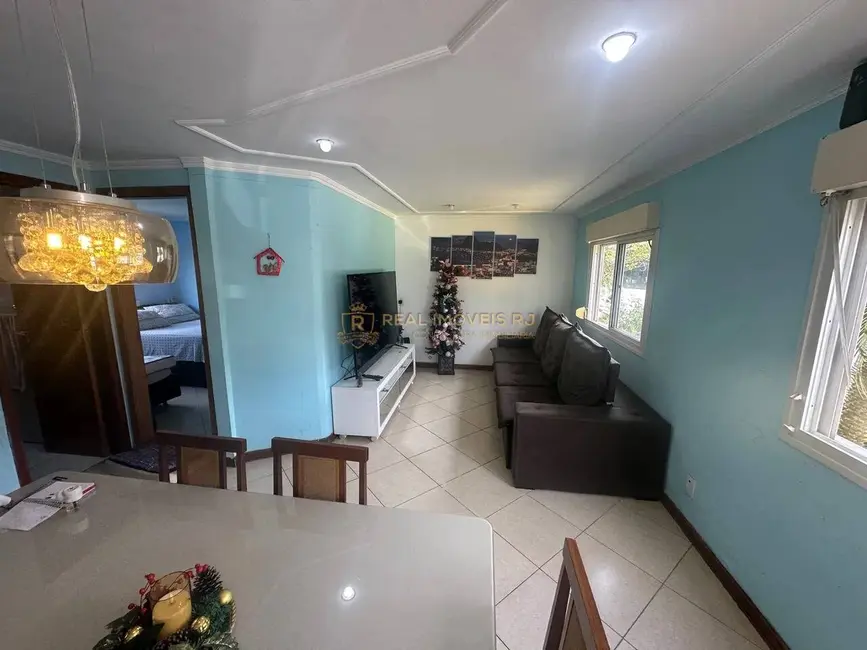 Foto 4 de Apartamento com 2 quartos à venda, 57m2 em Vargem Pequena, Rio De Janeiro - RJ