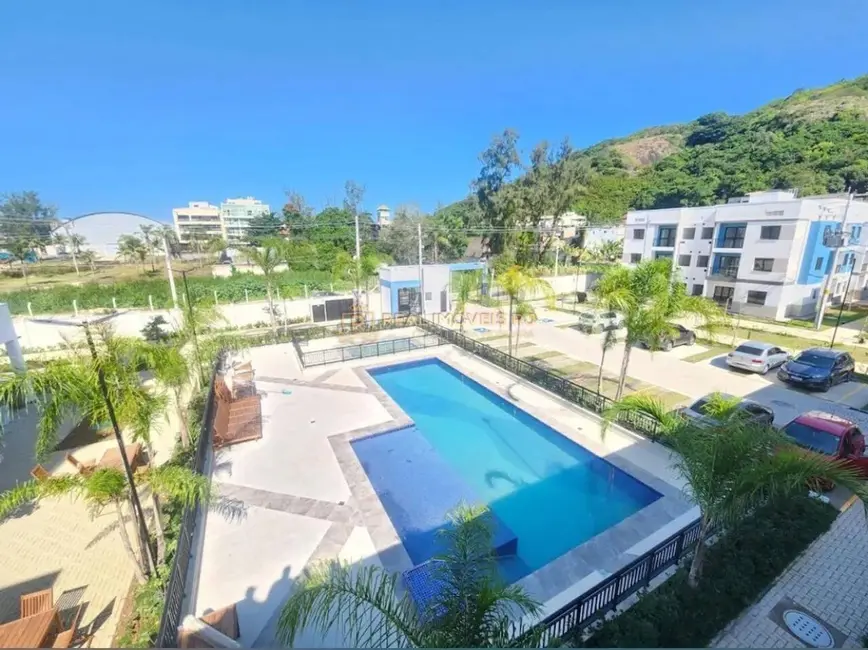 Apartamento com 2 quartos à venda, 55m2 em Recreio dos Bandeirantes, Rio De Janeiro - RJ - imagem 9 Foto 9 de Apartamento com 2 quartos à venda, 55m2 em Recreio dos Bandeirantes, Rio De Janeiro - RJ