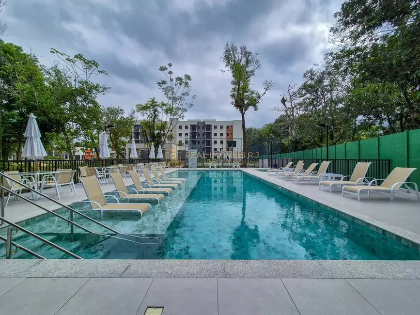 Foto 1 de Casa com 2 quartos à venda, 60m2 em Vargem Grande, Rio De Janeiro - RJ