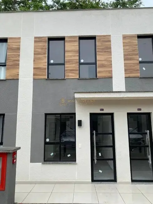 Foto 2 de Casa com 2 quartos à venda, 60m2 em Vargem Grande, Rio De Janeiro - RJ