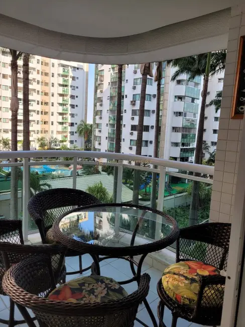 Apartamento com 3 quartos à venda, 120m2 em Rio De Janeiro - RJ - imagem 7 Foto 7 de Apartamento com 3 quartos à venda, 120m2 em Rio De Janeiro - RJ