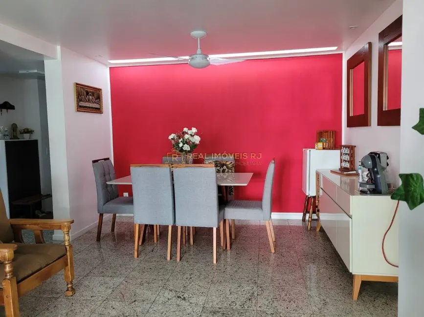 Apartamento com 3 quartos à venda, 120m2 em Rio De Janeiro - RJ - imagem 3 Foto 3 de Apartamento com 3 quartos à venda, 120m2 em Rio De Janeiro - RJ