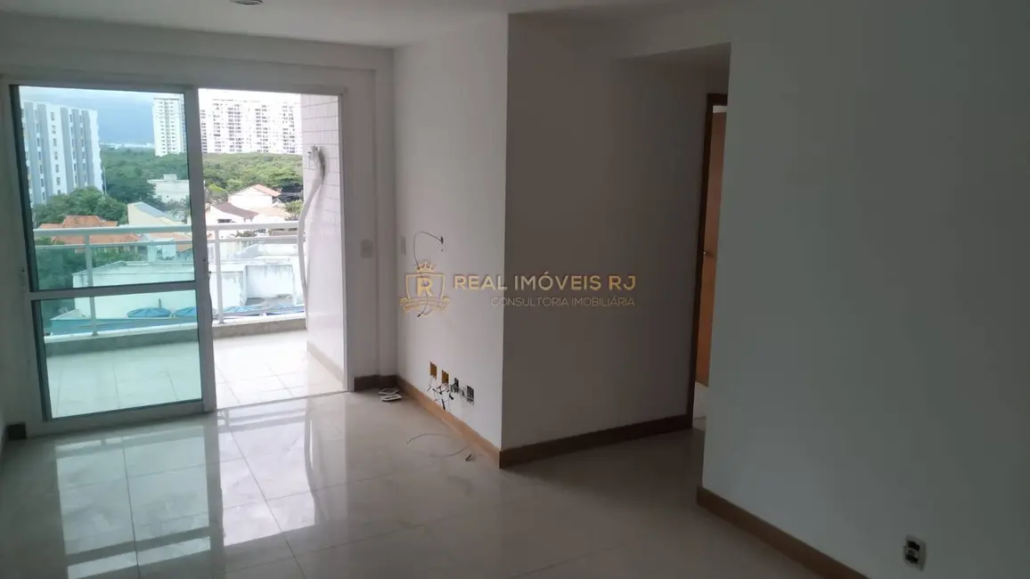 Foto 2 de Apartamento com 3 quartos à venda, 72m2 em Rio De Janeiro - RJ