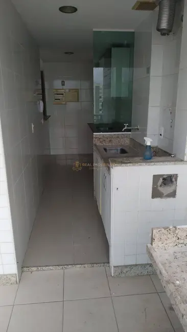 Foto 4 de Apartamento com 3 quartos à venda, 72m2 em Rio De Janeiro - RJ