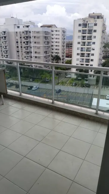 Foto 3 de Apartamento com 3 quartos à venda, 72m2 em Rio De Janeiro - RJ