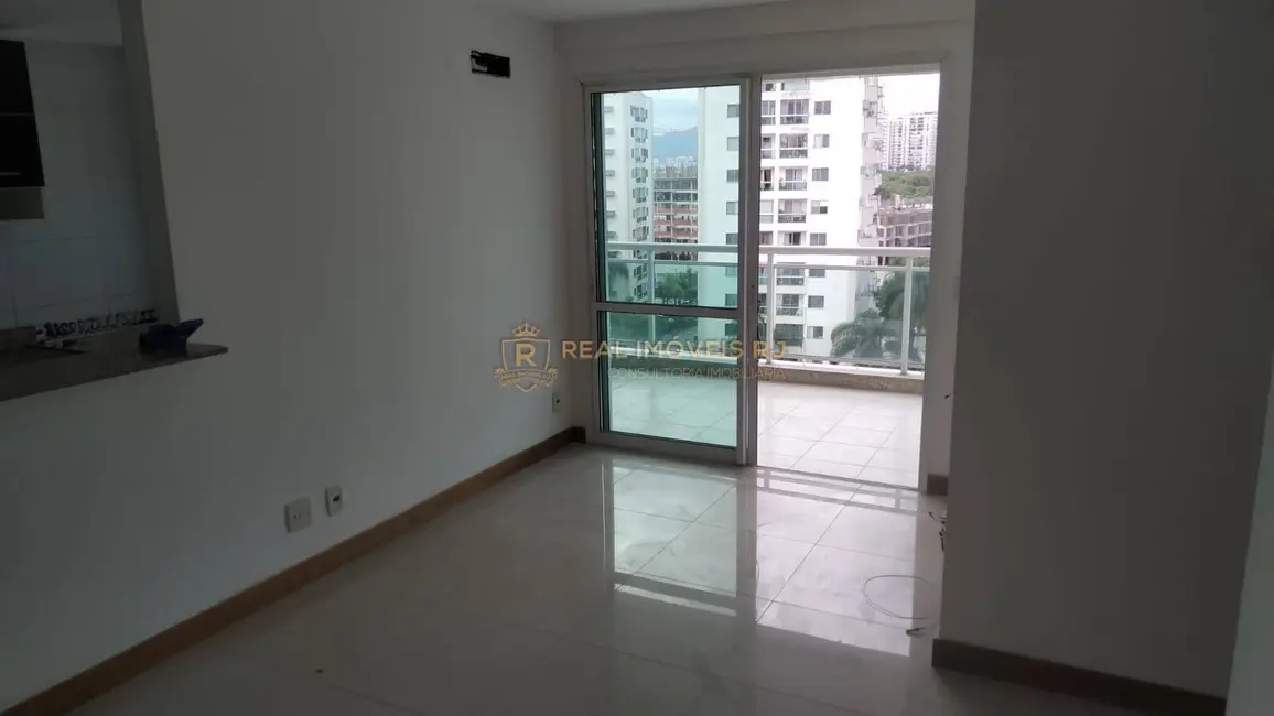 Foto 1 de Apartamento com 3 quartos à venda, 72m2 em Rio De Janeiro - RJ