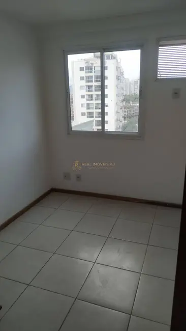 Foto 8 de Apartamento com 3 quartos à venda, 72m2 em Rio De Janeiro - RJ