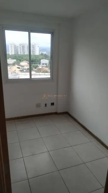 Foto 7 de Apartamento com 3 quartos à venda, 72m2 em Rio De Janeiro - RJ