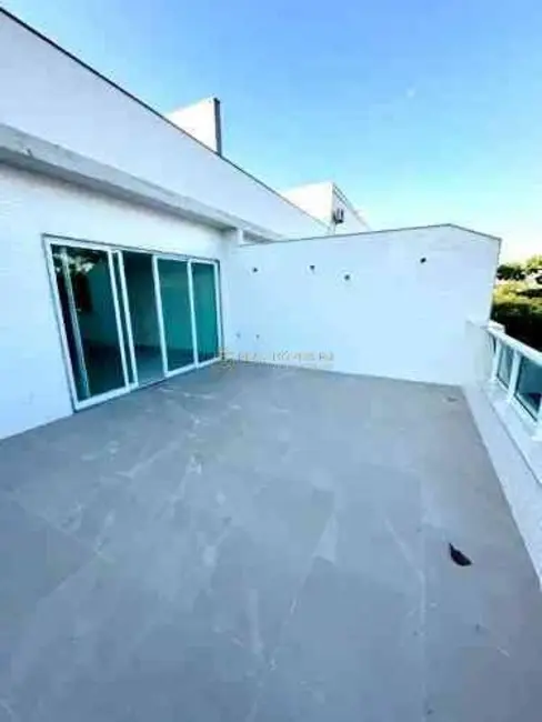 Foto 3 de Cobertura com 3 quartos à venda, 170m2 em Recreio dos Bandeirantes, Rio De Janeiro - RJ