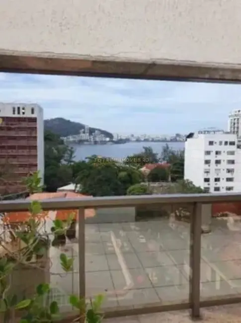 Foto 9 de Sala Comercial à venda, 187m2 em Jardim Botânico, Rio De Janeiro - RJ