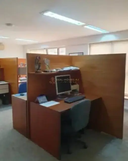 Foto 8 de Sala Comercial à venda, 187m2 em Jardim Botânico, Rio De Janeiro - RJ