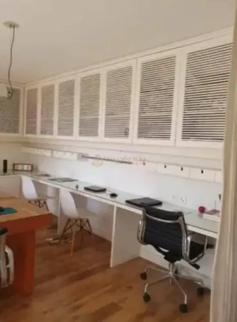 Foto 6 de Sala Comercial à venda, 187m2 em Jardim Botânico, Rio De Janeiro - RJ