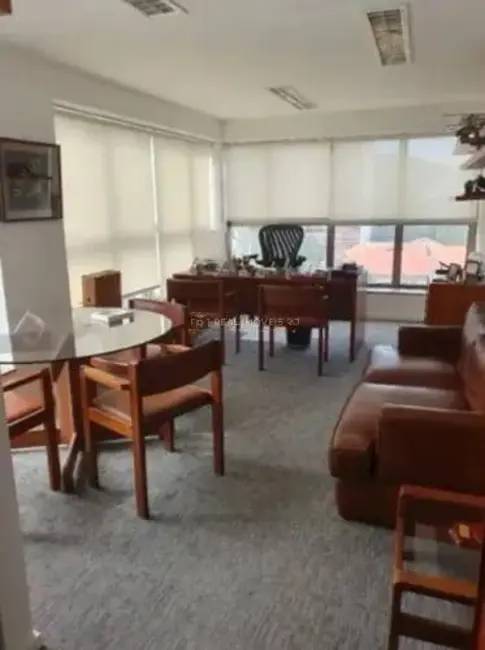 Foto 3 de Sala Comercial à venda, 187m2 em Jardim Botânico, Rio De Janeiro - RJ
