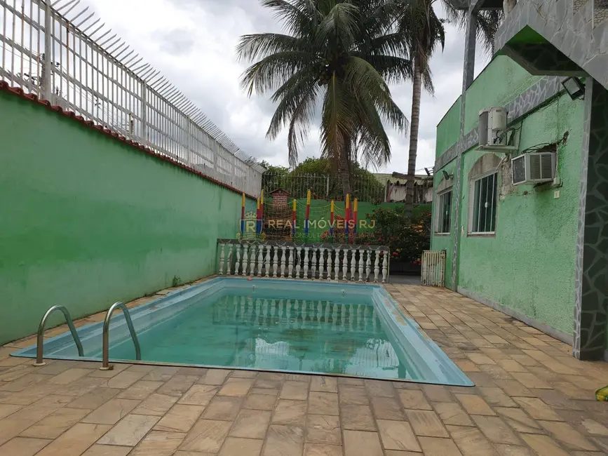 Foto 5 de Casa com 3 quartos à venda, 320m2 em Campo Grande, Rio De Janeiro - RJ