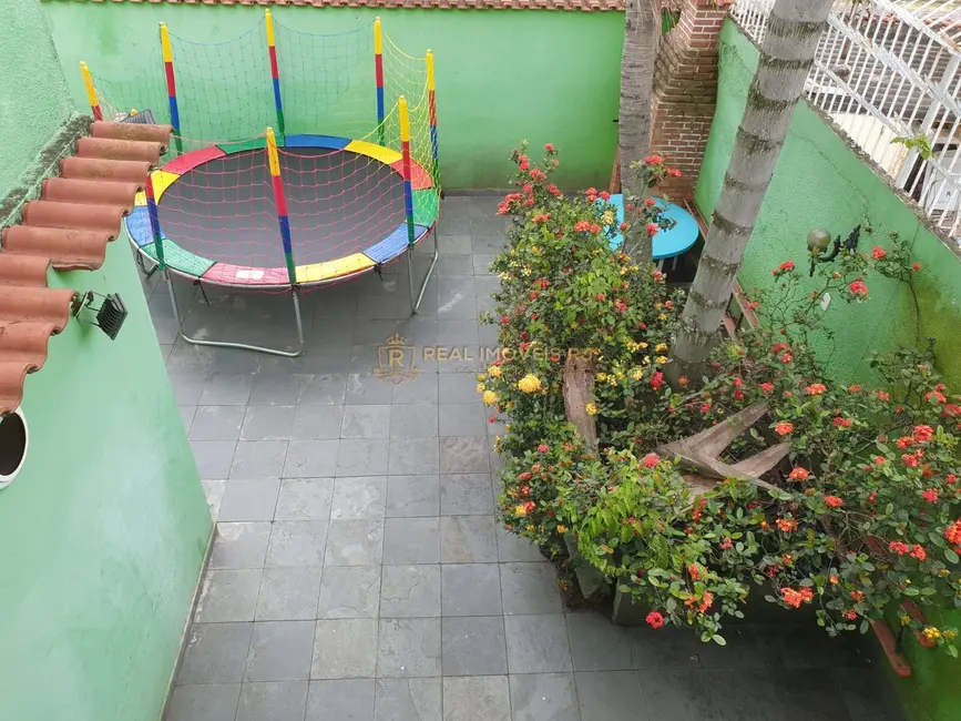 Foto 7 de Casa com 3 quartos à venda, 320m2 em Campo Grande, Rio De Janeiro - RJ