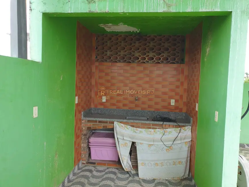 Foto 9 de Casa com 3 quartos à venda, 320m2 em Campo Grande, Rio De Janeiro - RJ