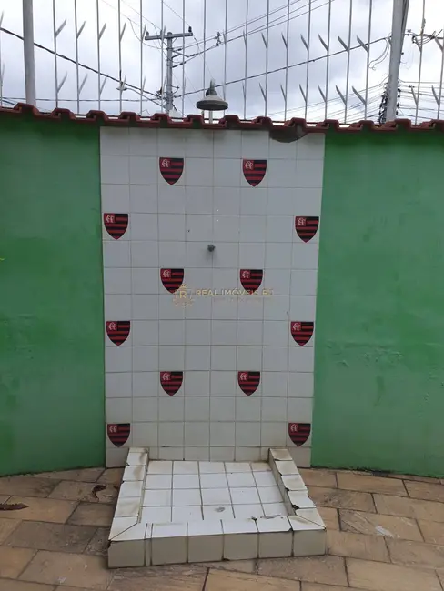 Foto 6 de Casa com 3 quartos à venda, 320m2 em Campo Grande, Rio De Janeiro - RJ