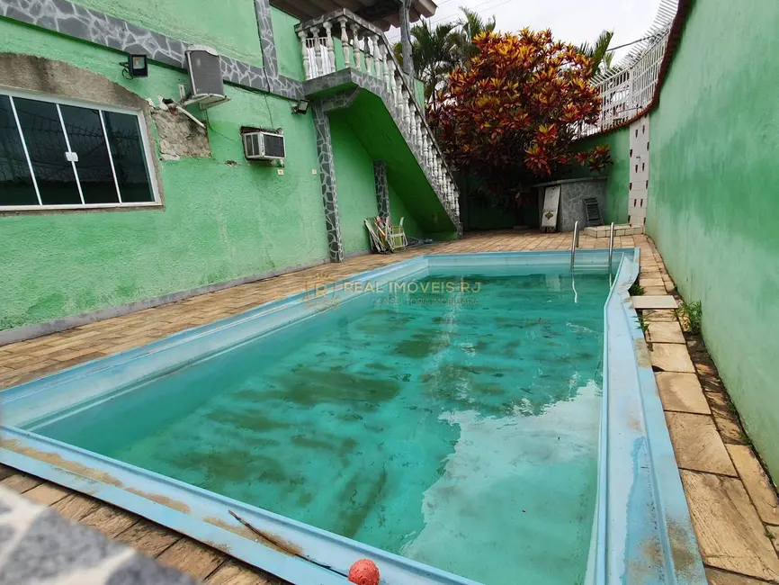 Foto 3 de Casa com 3 quartos à venda, 320m2 em Campo Grande, Rio De Janeiro - RJ