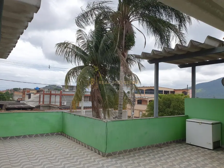 Foto 8 de Casa com 3 quartos à venda, 320m2 em Campo Grande, Rio De Janeiro - RJ