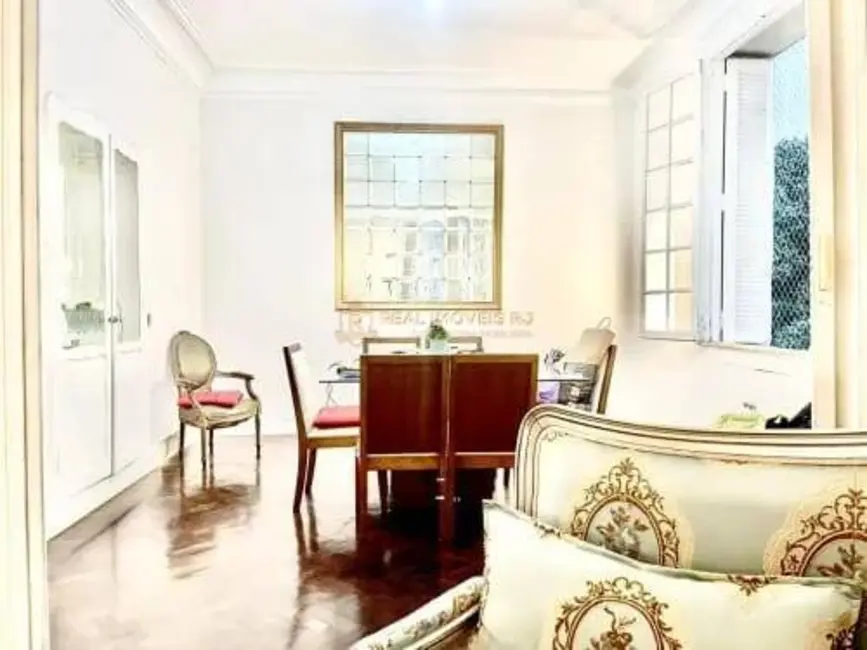 Foto 2 de Apartamento com 4 quartos à venda, 190m2 em Botafogo, Rio De Janeiro - RJ