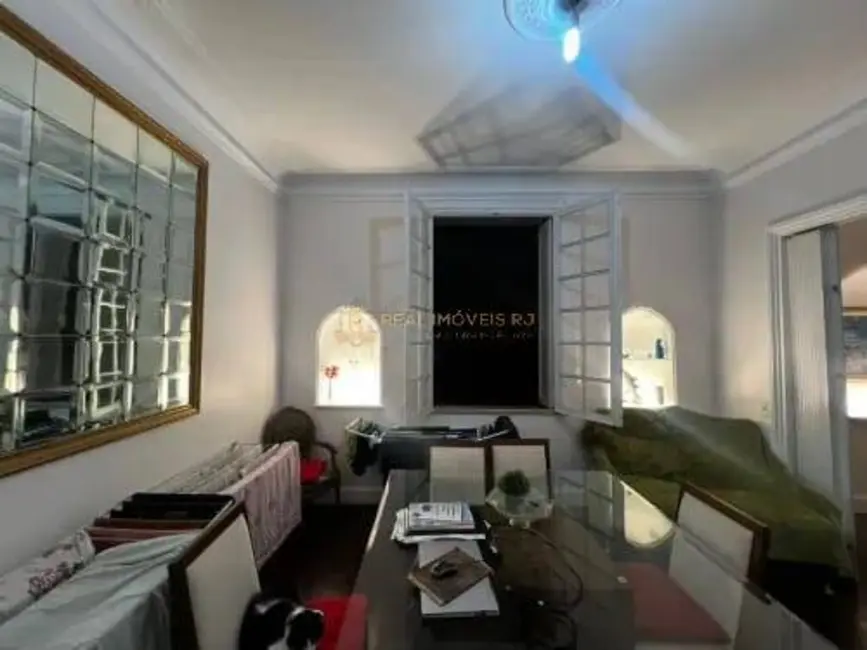 Foto 3 de Apartamento com 4 quartos à venda, 190m2 em Botafogo, Rio De Janeiro - RJ