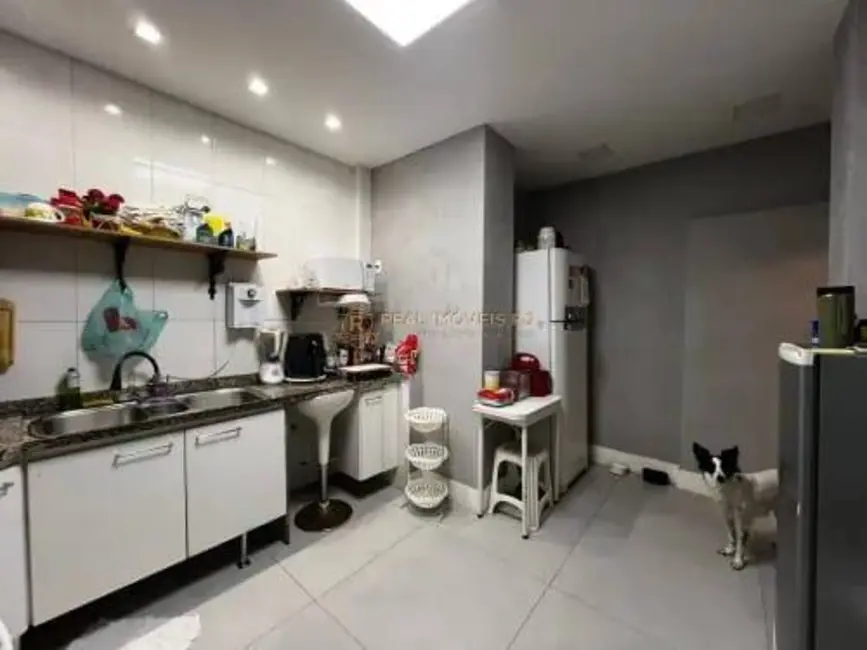 Foto 9 de Apartamento com 4 quartos à venda, 190m2 em Botafogo, Rio De Janeiro - RJ