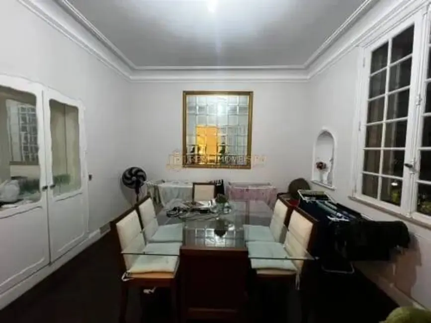 Foto 7 de Apartamento com 4 quartos à venda, 190m2 em Botafogo, Rio De Janeiro - RJ