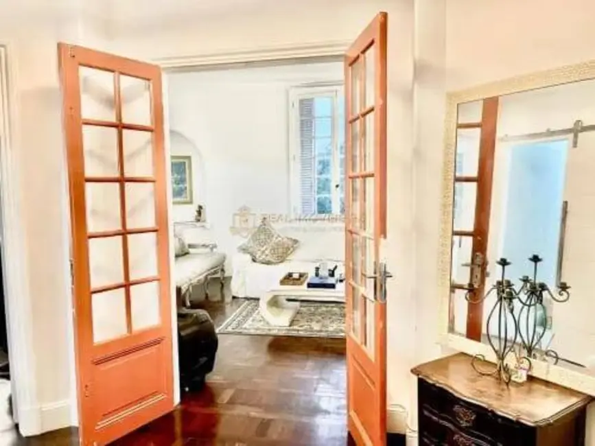 Foto 4 de Apartamento com 4 quartos à venda, 190m2 em Botafogo, Rio De Janeiro - RJ